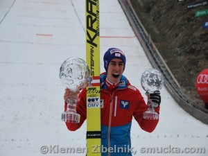 168 Stefan Kraft