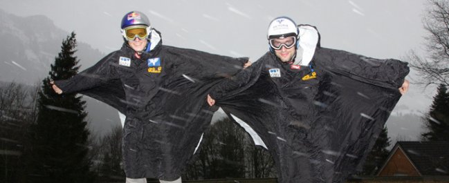 Morgenstern in Loitzl