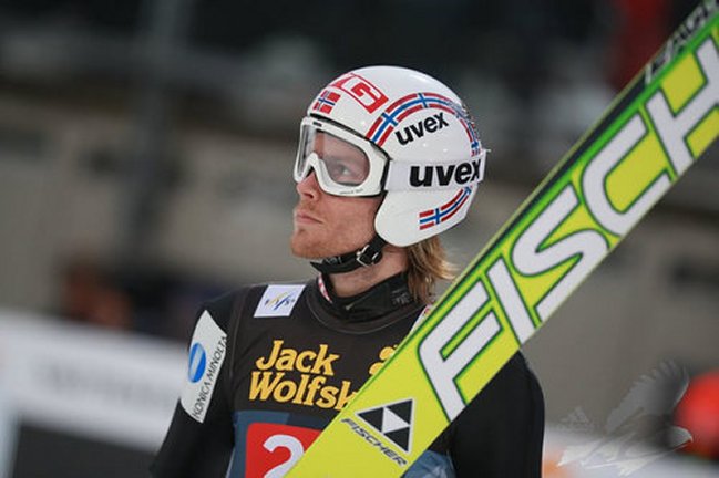 Bjoern Einar Romoeren