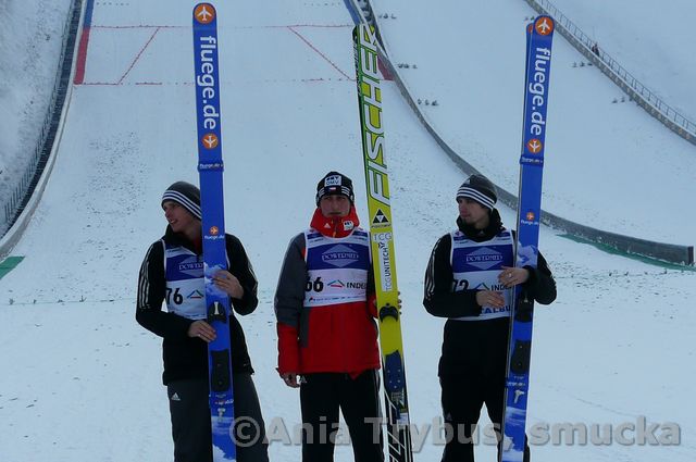 109 Alexey Pschelintsev, Tomas Friedrich, Alexey Korolev