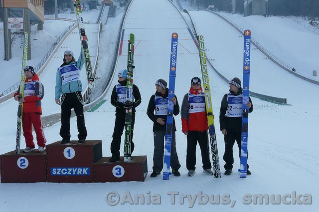 110 Milos Kadlec, Matic Kramarsic, Rok Zima, Alexey Pschelintsev, Tomas Friedrich, Alexey Korolev