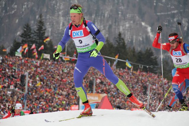 004 Klemen Bauer