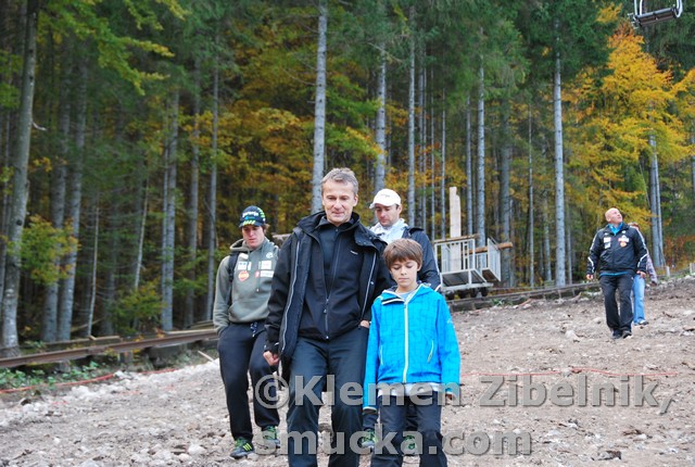 126 Miran Tepes, Job Tepes