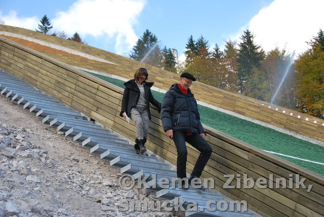 129 Barbara Kuerne-Cad, Igor Luksic