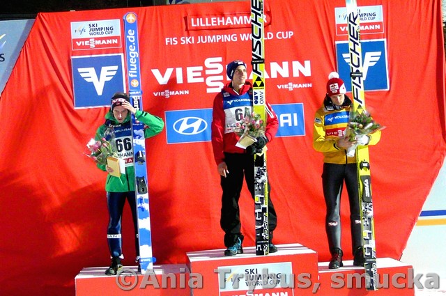 064 Andreas Fannemel, Gregor Schlierenzauer, Thomas Morgenstern