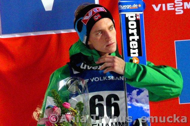 065 Andreas Fannemel