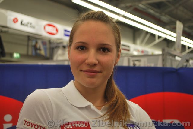 Mateja Robnik - Alchetron, The Free Social Encyclopedia